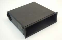 Audi A8 D3 Glove Compartment Cubby Box 4E0862639 (Item #440839) 