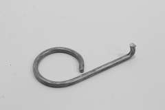 VW Seat Skoda Alloy Wheel Centre Cap Removal Tool New Genuine 6X0012243 (Item #430686) 