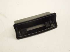 Audi A3 8P Front Ashtray Insert 8P0857575 (Item #356968) 