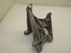 Audi S8 D3 5.2 V10 Front Engine Support Bracket 4E0199370AS (Item #178467)