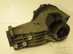 Audi A8 D2 3.7 Rear Diff Differential Code EUT 35|9 01R525053G (Item #456605) 