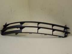 Audi S6 C6 OS Right Lower Outer Bumper Grill New Genuine 4F0807682F (Item #457893)