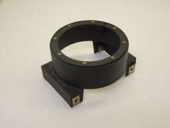 Audi TT 8N Black Manual Gearstick Mounting Surround Trim 8N0863269 (Item #459272) 