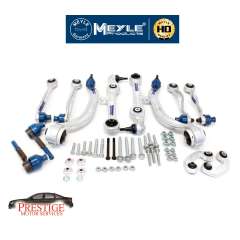 Meyle Audi S4 B5 Front Suspension Arm Kit Complete New ME1160500029/HD (Item #271789) 