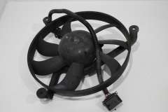 Audi A3 8L TT 8N Electric Cooling Fan 1J0959455L (Item #448612) 