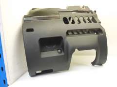 Audi A3 8L FL Under Dash Storage Panel Black 8L2857919 (Item #435637)