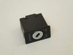 Audi A3 8P A6 C5 A8 D3 Passenger Airbag Off De Activation Switch 4B0919237 (Item #464792) 