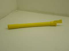 Audi A4 B6 A3 8P A6 1.9 TDI Dipstick Guide Tube Funnel New Genuine 038103663 (Item #197375)