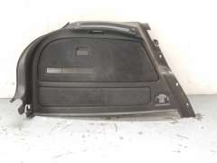 Audi A3 8L NS Left Boot Side Panel  8L3863879A (Item #435464)