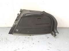 Audi A3 8L Quattro OS Right Boot Side Panel  8L3863880A (Item #435465)