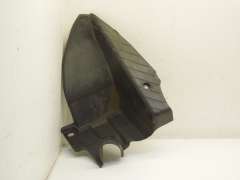 Audi A3 8L Black Drivers Footrest 8L2864777A (Item #101551) 