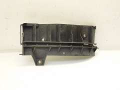Audi A3 8L OS Right Rear Bumper Mounting Support Bracket Guide 8L0807378E (Item #436269)