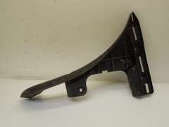 Audi S3 8L NS Left Rear Bumper Mounting Support Bracket Guide 8L9807377D (Item #436267)