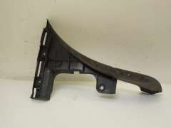 Audi S3 8L OS Right Rear Bumper Mounting Support Bracket Guide 8L9807378D (Item #436266)