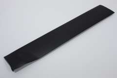 Audi 80 Coupe Cabriolet Rear OS Right Lower Sill Trim Strip New 895853542 (Item #464125) 
