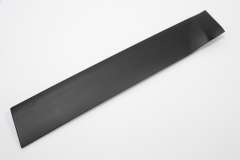 Audi 80 Coupe Cabriolet Rear NS Left Lower Sill Trim Strip New 895853541 (Item #462125) 