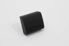 Audi A3 8L FL Blank Dummy Switch Cover Right New Genuine 8L0941516 (Item #375646) 