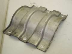 Audi A8 D2 Transmission Tunnel Body Support Brace Bracket 4D0803805B (Item #82954) 