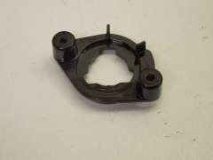 Audi A8 D3 NS Left Adaptive Headlight Bulb Retaining Ring 4E0941030RR (Item #108384) 