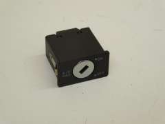 Audi A8 D2 Passenger Airbag Off De Activation Switch 4D0919237 (Item #241226)