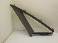 Audi A2 NS Left A Pillar Trim Swing Dark Grey 8Z0867271B (Item #223712)
