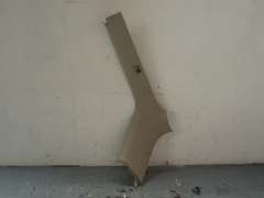 Audi A6 C5 Avant OS Right D Pillar Trim Twist Beige 4B9867246L (Item #135380)