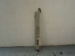 Audi A6 C5 Avant NS Left Twist Beige Upper Rear Roof Trim 4B9868631D (Item #83484) 