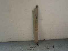 Audi A6 C5 Avant OS Right Twist Beige Upper Rear Roof Trim 4B9868632D (Item #135383) 