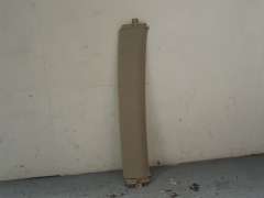 Audi A6 C5 FL Avant Rear Roof Trim Twist Beige 4B9867839F (Item #83487) 