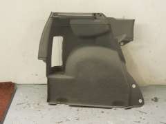 Audi A2 NS Left Boot Side Panel Dark Grey 8Z0863879B (Item #83546) 