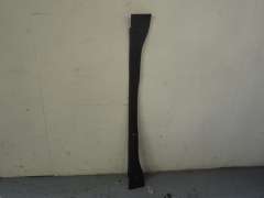 Audi A4 B6 B7 Cabriolet Hood Roof Storage Box Rear Carpet Trim 8H0864407 (Item #89079) 