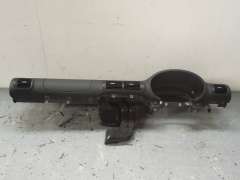 Audi A3 8L Right Hand Drive Soul Black Dashboard 8L2857041K (Item #435822)