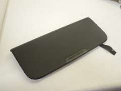 Audi A4 B6 Cabriolet OS Right Roll Over Protection Soul Black Cover 8H0863576 (Item #159014) 