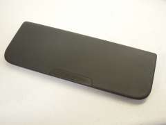 Audi A4 B6 Cabriolet NS Left Roll Over Protection Soul Black Cover 8H0863575 (Item #426211)