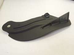 Audi A4 B6 B7 OS Right Front Wheel Arch Spoiler Trim New Genuine 8E0853888A (Item #415145) 