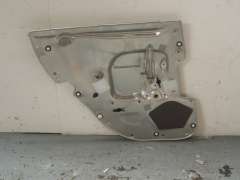 Audi A2 Rear NS Left Inner Door Metal Panel 8Z0839849B (Item #83979) 