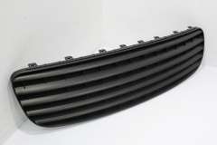 Audi TT 8N Front Bumper Bonnet Grill De-Badged New FKSG067 (Item #337282) 