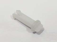 Audi A3 8P A4 B6 B7 A8 D3 Glove Box Damper Connecting Pin New 8E0880802 (Item #434432) 