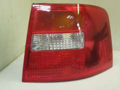 Audi A6 C5 FL Avant OS Right Rear Tail Light Cluster New 446-1909R (Item #277083) 