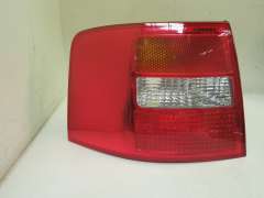 Audi A6 C5 FL Avant NS Left Rear Tail Light Cluster New 446-1909L (Item #200864) 