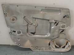 Audi A2 Front NS Left Inner Door Metal Panel 8Z0837849C (Item #85579) 