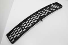 Audi A6 C5 Allroad Lower Centre Bumper Grill New Genuine 4Z7807683 (Item #328236) 