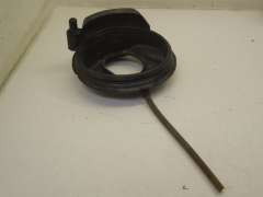 Audi A3 8L Fuel Filler Flap Rubber Seal 8D0809933A (Item #109977) 