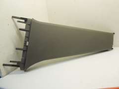 Audi A6 C5 NS Left Lower B Pillar Trim Grey Beige 4B0867239 (Item #84425) 