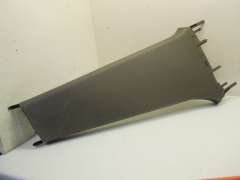 Audi A6 C5 OS Right Lower B Pillar Trim Grey Beige 4B2867240G (Item #84426) 
