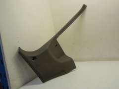 Audi A6 C5 NS Left Grey Beige Lower Footwell Trim 4B0867271 (Item #84429) 