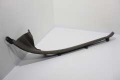 Audi A6 C5 NS Left Lower Rear C Pillar Trim Grey Beige 4B0867767C (Item #135738) 