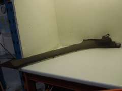 Audi A6 C5 OS Right Lower Rear C Pillar Trim Grey Beige 4B0867768C (Item #84431) 