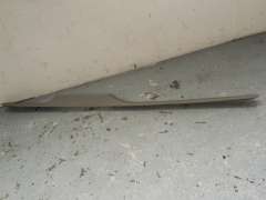 Audi A6 C5 NS Left Sill Trim Grey Beige 4B0853905 (Item #84434) 