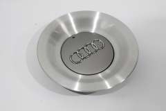 Audi A4 B6 17" Alloy Wheel Centre Cap New Genuine 8E0601165A (Item #464121)